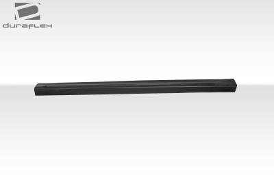 Chrysler 300 Duraflex Brizio Side Skirts Rocker Panels - 2
