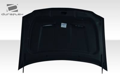 Duraflex - Ford F150 Duraflex CV-X Version 3 Hood - 1 Piece - 109245 - Image 3