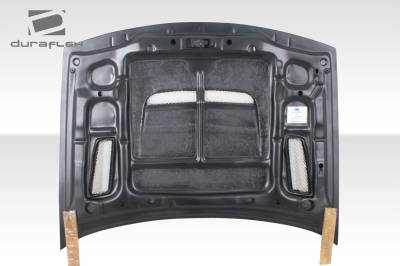 Duraflex - Nissan 300ZX TZ Duraflex Body Kit- Hood 112801 - Image 3