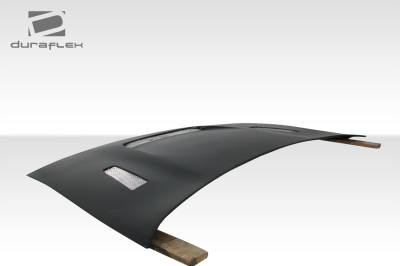 Duraflex - Nissan 300ZX TZ Duraflex Body Kit- Hood 112801 - Image 7