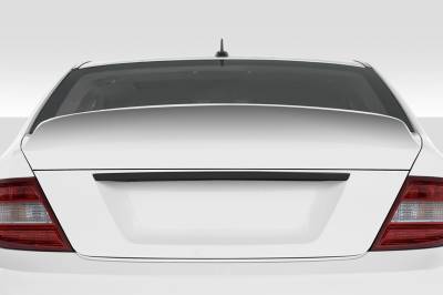Mercedes C Class RBS Duraflex Body Kit-Wing/Spoiler 113704