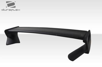 Duraflex - Toyota MRS TD3000 Duraflex Body Kit-Wing/Spoiler 113714 - Image 5