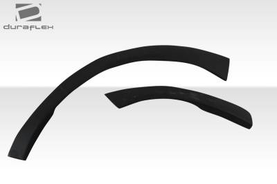 Duraflex - Mazda Miata Super20 Duraflex Full Fender Flare Body Kit 113825 - Image 3