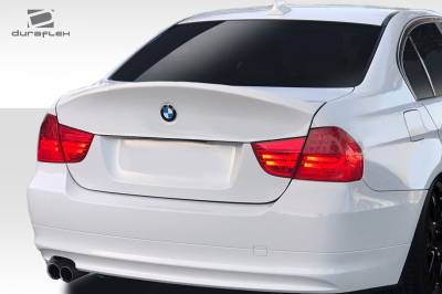 Duraflex - BMW 3 Series 4DR CSL Look Duraflex Body Kit-Trunk/Hatch 114202 - Image 2