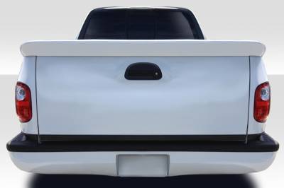 Ford F150 Lazer Duraflex Body Kit-Wing/Spoiler 114249