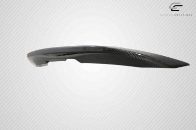 Carbon Creations - Ford Mustang GT500 Look Carbon Fiber Body Kit-Wing/Spoiler 114256 - Image 6