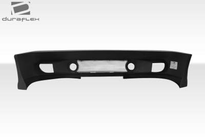 Duraflex - Chevrolet Blazer Duraflex BT-1 Front Bumper Cover - 1 Piece - 112053 - Image 3