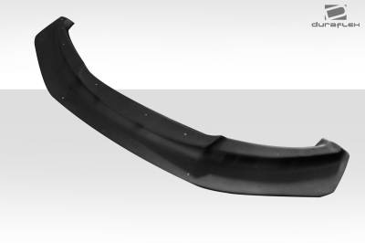 Duraflex - BMW 3 Series Duraflex Circuit Front Lip Spoiler - 1 Piece - 112598 - Image 4