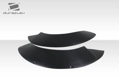 Duraflex - Mazda Miata Circuit Duraflex Front Fender Flares 112794 - Image 5