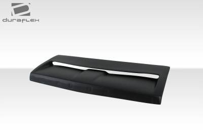 Duraflex - Nissan 300ZX TZ Duraflex Grill/Grille 112802 - Image 5