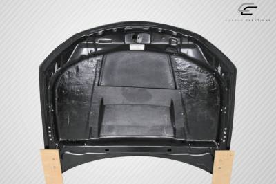 Carbon Creations - Subaru Impreza C-1 DriTech Carbon Fiber Body Kit- Hood 112974 - Image 6