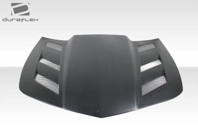 Duraflex - Chevrolet Camaro AM-S Duraflex Body Kit- Hood 113334 - Image 3
