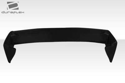 Duraflex - Nissan 240SX S14 Kouki Duraflex Body Kit Wing/Spoiler 113458 - Image 6