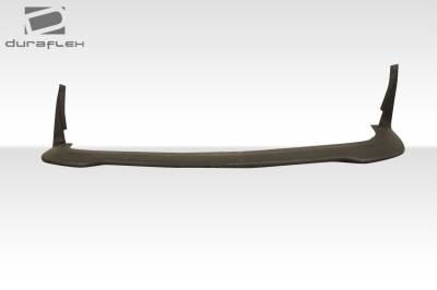 Duraflex - Dodge Challenger Hellcat Look Duraflex Front Bumper Lip Body Kit!!! 113985 - Image 3