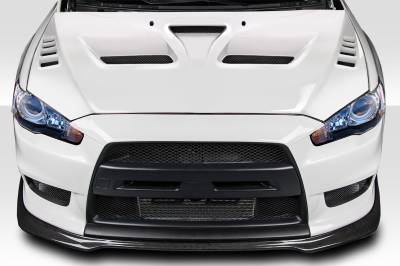 Mitsubishi Lancer Race Duraflex Body Kit- Hood!!! 114018