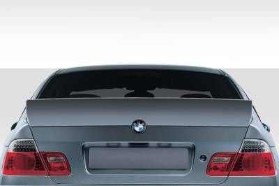 BMW 3 Series RBS Duraflex Body Kit-Wing/Spoiler 114200