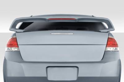 Ford Focus Rally Sport Duraflex Body Kit-Wing/Spoiler 114251