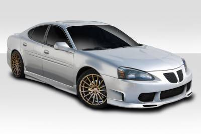 Pontiac Grand Prix Showoff 3 Duraflex Full Body Kit 114703