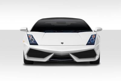 Lamborghini Gallardo LP750 Style Duraflex Front Body Kit Bumper 114726