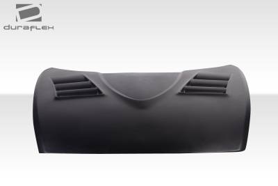 Duraflex - Mazda RX-8 Vader Duraflex Body Kit- Hood 114732 - Image 3