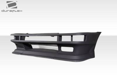 Duraflex - Toyota Corolla JB Sport Duraflex Front Body Kit Bumper 114792 - Image 4