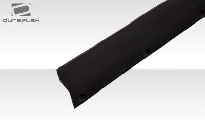 Duraflex - Honda Civic TKO RBS Duraflex Wide Side Skirts Body Kit 114903 - Image 6