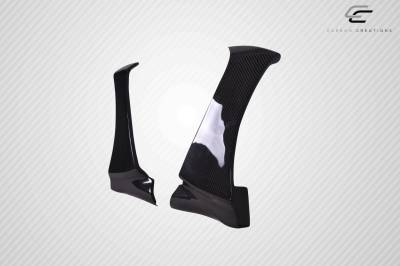 Carbon Creations - Lexus IS MSR Carbon Fiber Creations Side Vents 115284 - Image 6