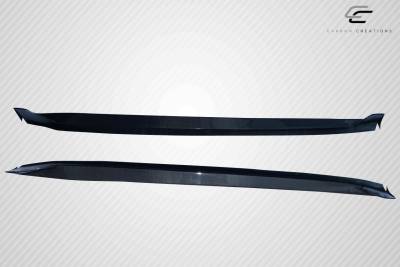 Carbon Creations - Tesla Model 3 GT Concept Carbon Fiber Side Skirts Body Kit!!! 115470 - Image 4