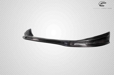 Carbon Creations - Nissan 370Z VRS Carbon Fiber Creations Front Bumper Lip Body Kit 115807 - Image 3