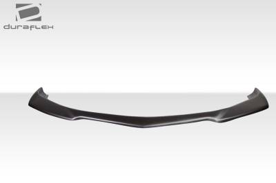 Duraflex - Chevrolet Camaro 4DR ZL1 Look Duraflex Front Bumper Lip Body Kit 115984 - Image 2