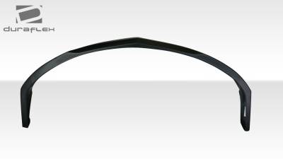 Duraflex - Chevrolet Camaro R Spec Duraflex Front Bumper Lip Body Kit 116038 - Image 5