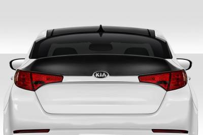Kia Optima CPR Duraflex Body Kit-Wing/Spoiler 116102