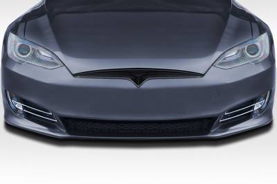 Tesla Model S OEM Facelift Refresh Duraflex Grill/Grille 116516