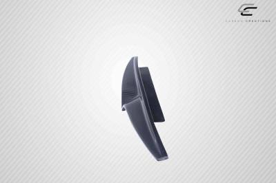 Carbon Creations - Tesla Model S Refresh Carbon Fiber Creations Grill/Grille 116517 - Image 4