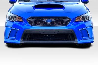 Subaru WRX Stinger Duraflex Body Kit- grill 118881