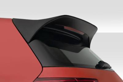 Duraflex - Volkswagen Golf Humble Duraflex Body Kit-Wing/Spoiler 118905 - Image 2