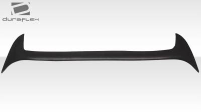 Duraflex - Volkswagen Golf Humble Duraflex Body Kit-Wing/Spoiler 118905 - Image 3