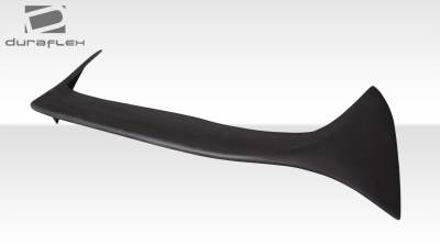 Duraflex - Volkswagen Golf Humble Duraflex Body Kit-Wing/Spoiler 118905 - Image 4