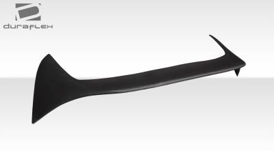 Duraflex - Volkswagen Golf Humble Duraflex Body Kit-Wing/Spoiler 118905 - Image 5