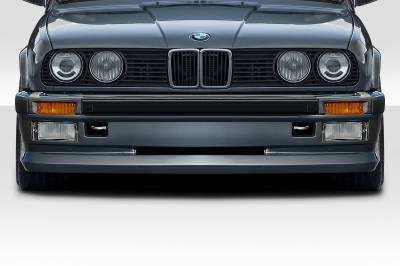 BMW 3 Series Grevan Duraflex Front Bumper Lip Body Kit 119032