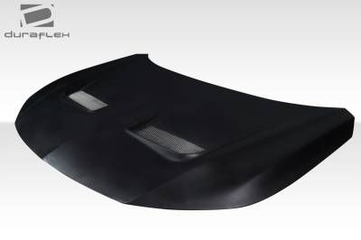 Duraflex - Acura Integra Sakura Duraflex Body Kit- Hood 119303 - Image 3