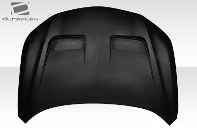 Duraflex - Acura Integra Sakura Duraflex Body Kit- Hood 119303 - Image 5