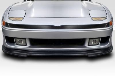 Mitsubishi 3000GT Narita Duraflex Front Bumper Lip Body Kit 119335
