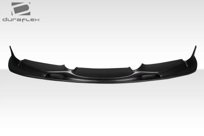 Duraflex - Toyota Supra Akura Duraflex Front Bumper Lip Body Kit 119341 - Image 3