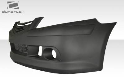 Duraflex - Acura TSX Duraflex K-1 Front Bumper Cover - 1 Piece - 100541 - Image 4