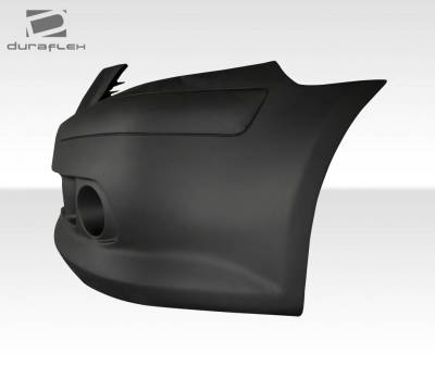 Duraflex - Acura TSX Duraflex K-1 Front Bumper Cover - 1 Piece - 100541 - Image 5
