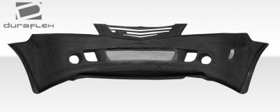 Duraflex - Acura TSX Duraflex K-1 Front Bumper Cover - 1 Piece - 100541 - Image 6