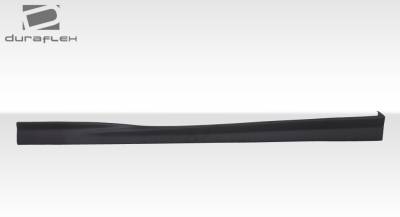 Duraflex - Honda Civic 2DR & 4DR Duraflex M3 Side Skirts Rocker Panels - 2 Piece - 101142 - Image 3