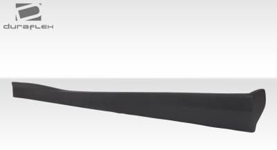Duraflex - Honda Civic 2DR & 4DR Duraflex M3 Side Skirts Rocker Panels - 2 Piece - 101142 - Image 4