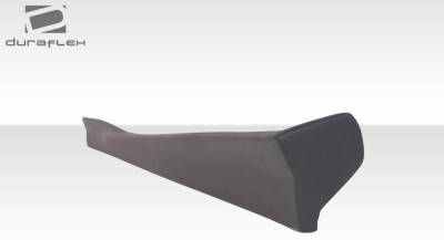 Duraflex - Honda Civic 2DR & 4DR Duraflex M3 Side Skirts Rocker Panels - 2 Piece - 101142 - Image 5